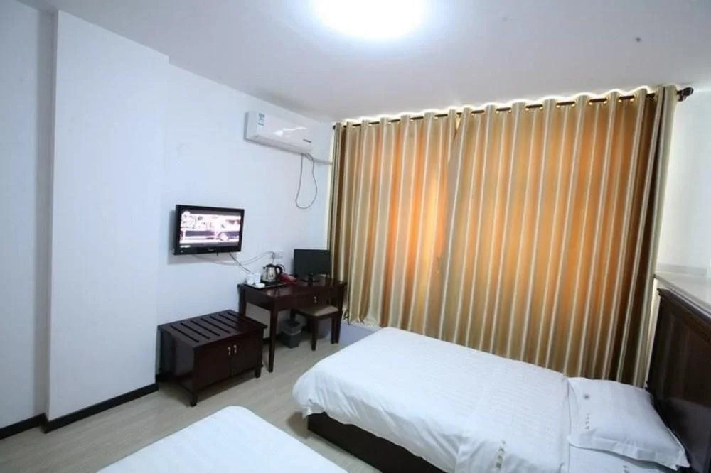Penglai Kaifa Hotel