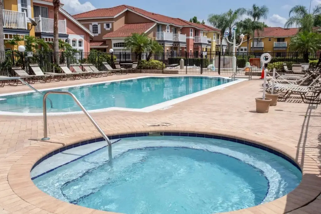 Close to Parks Resort Home (960), Kissimmee, US