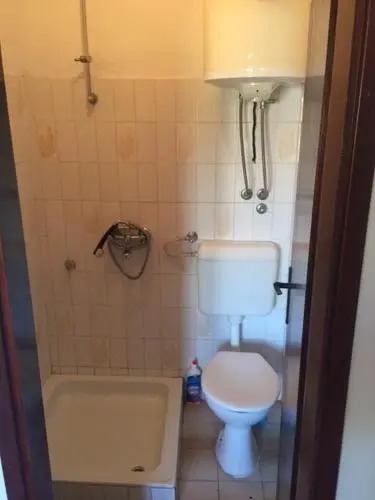 Apartments Bili