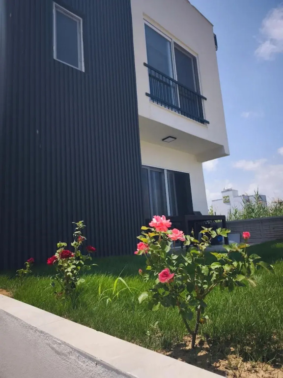 Sahil villa