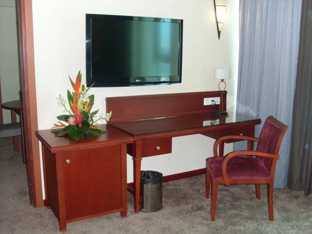 Azalaï Hôtel Cotonou