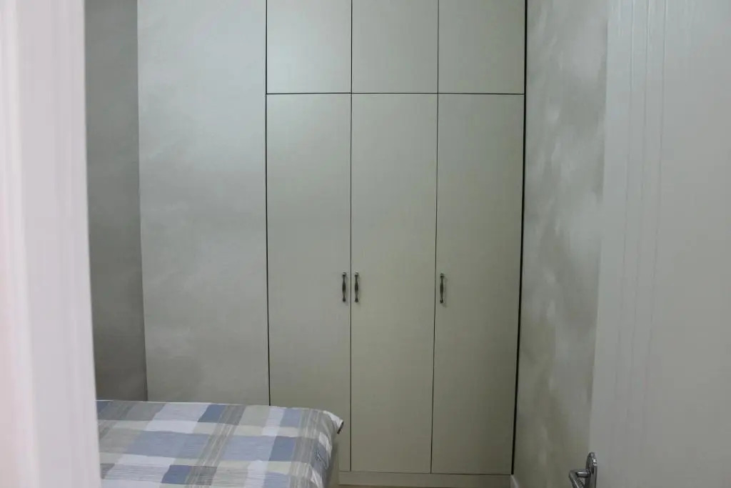 Saburtalo Apartment