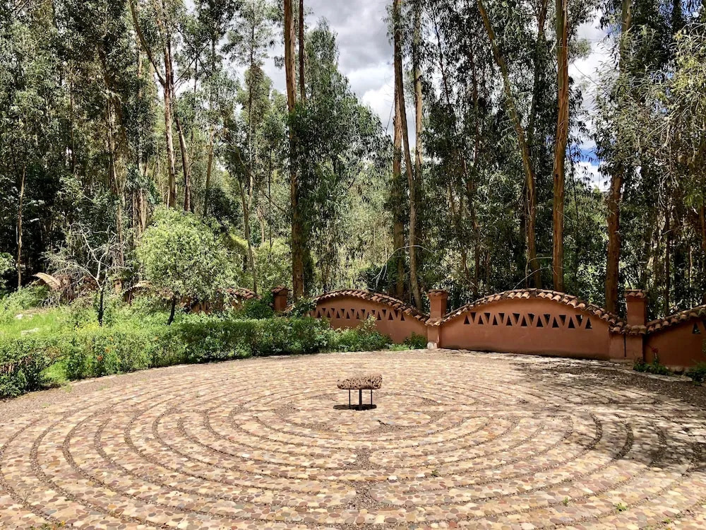 Las Casitas del Arco Iris