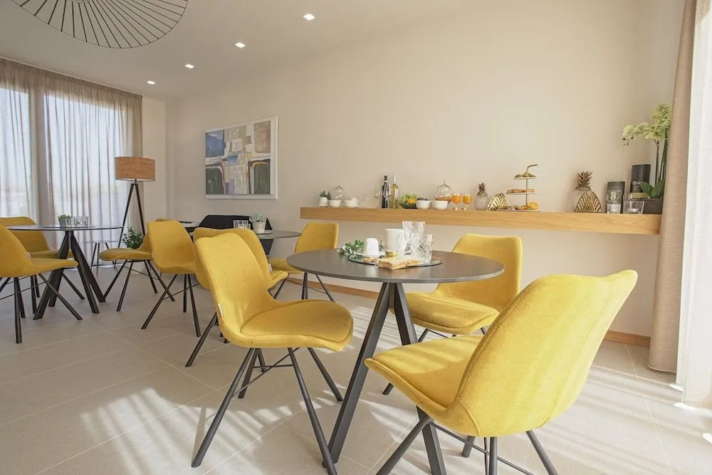 Suite Della Valle