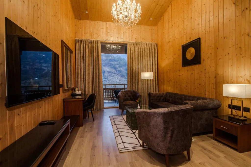 Palchan Hotel & Spa - A member of Radisson Individuals Retreats