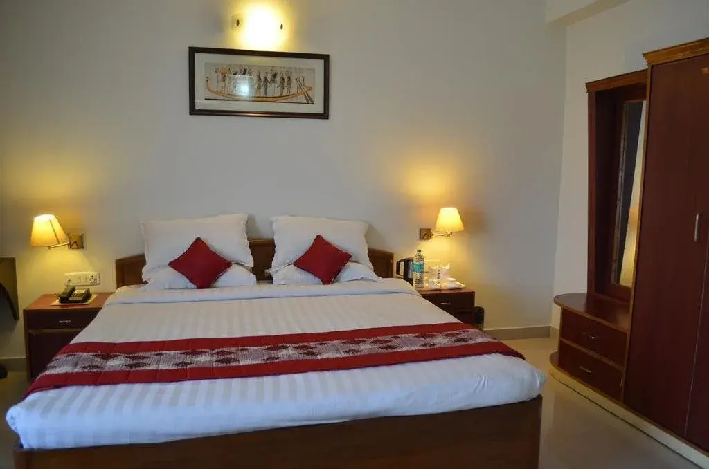 Hotel Rajdhani Regency