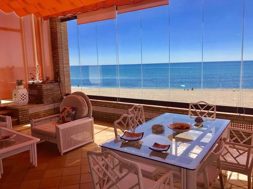 Villa Marina Del Carmen