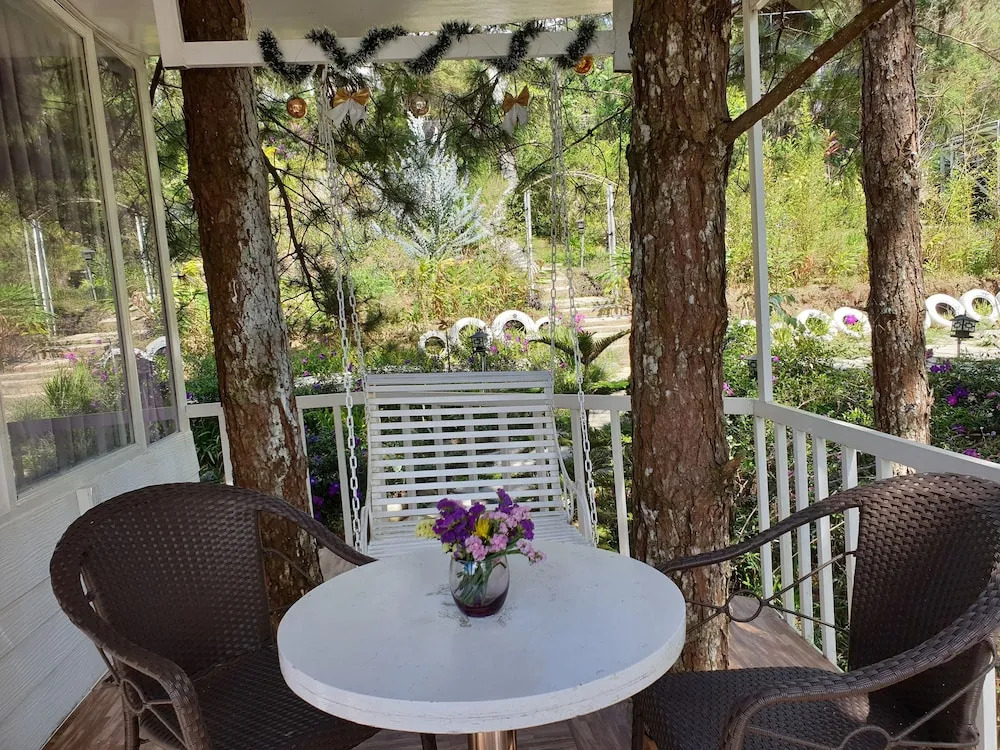 Pine Hill Homes Dalat