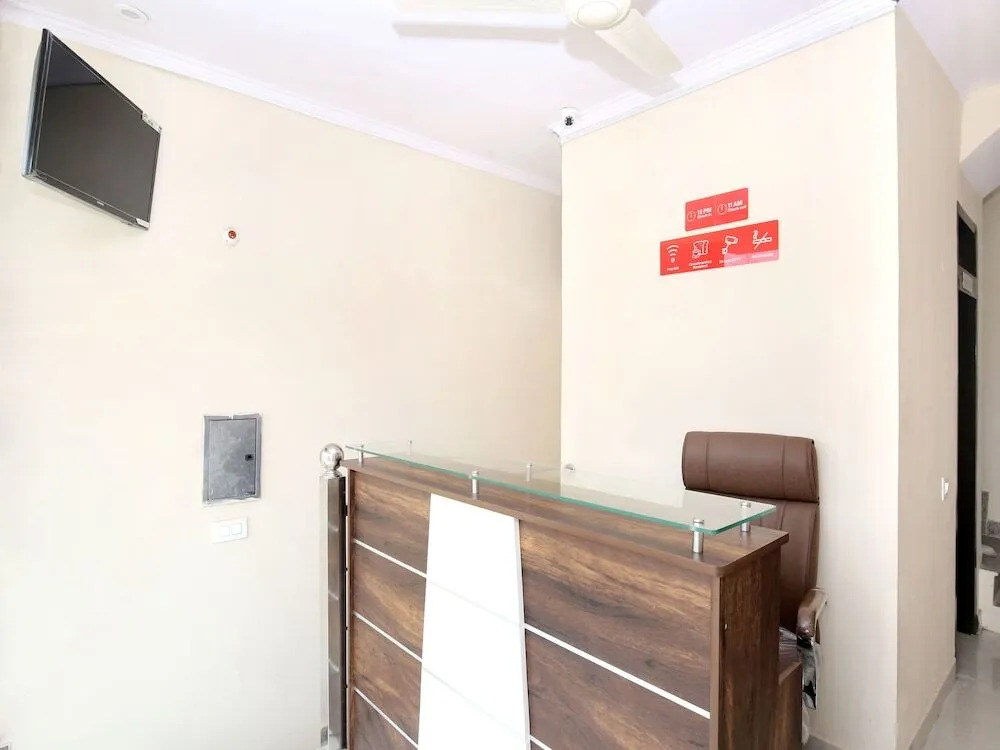 Hotel Skyz By OYO Rooms