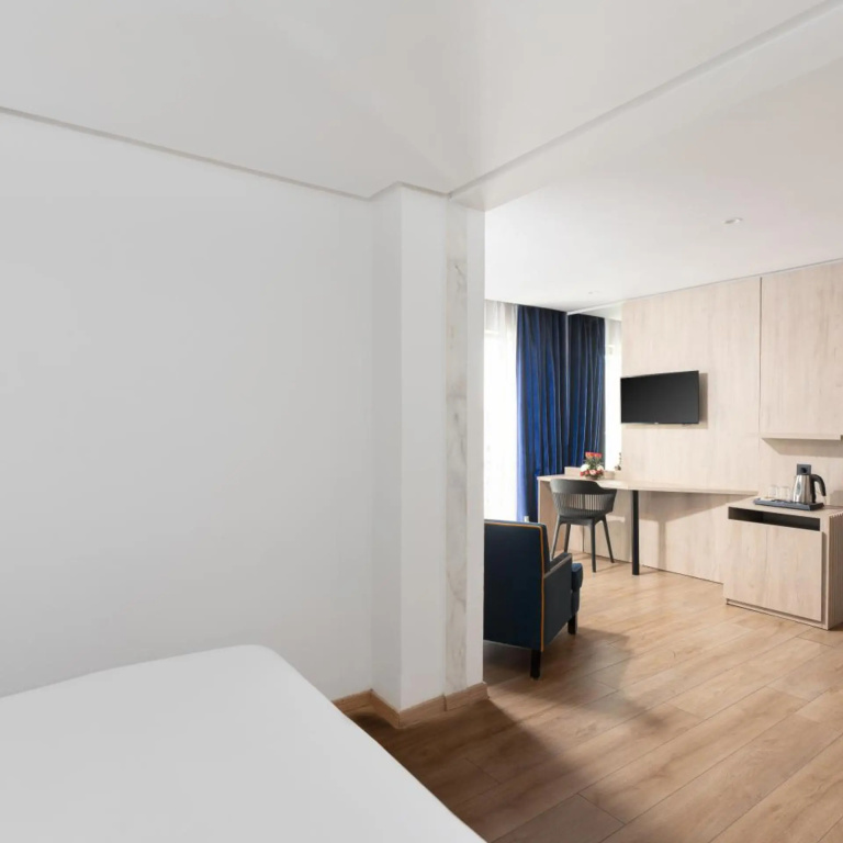 Rihab Hotel