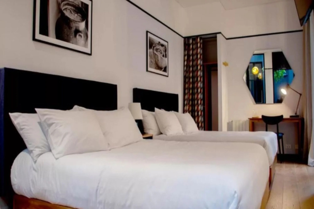 HAB Hotel Bogotá