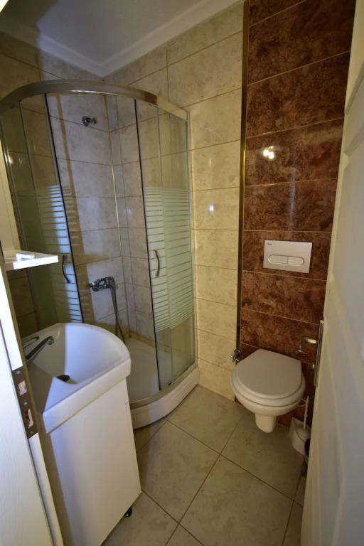 Senar Naz Otel