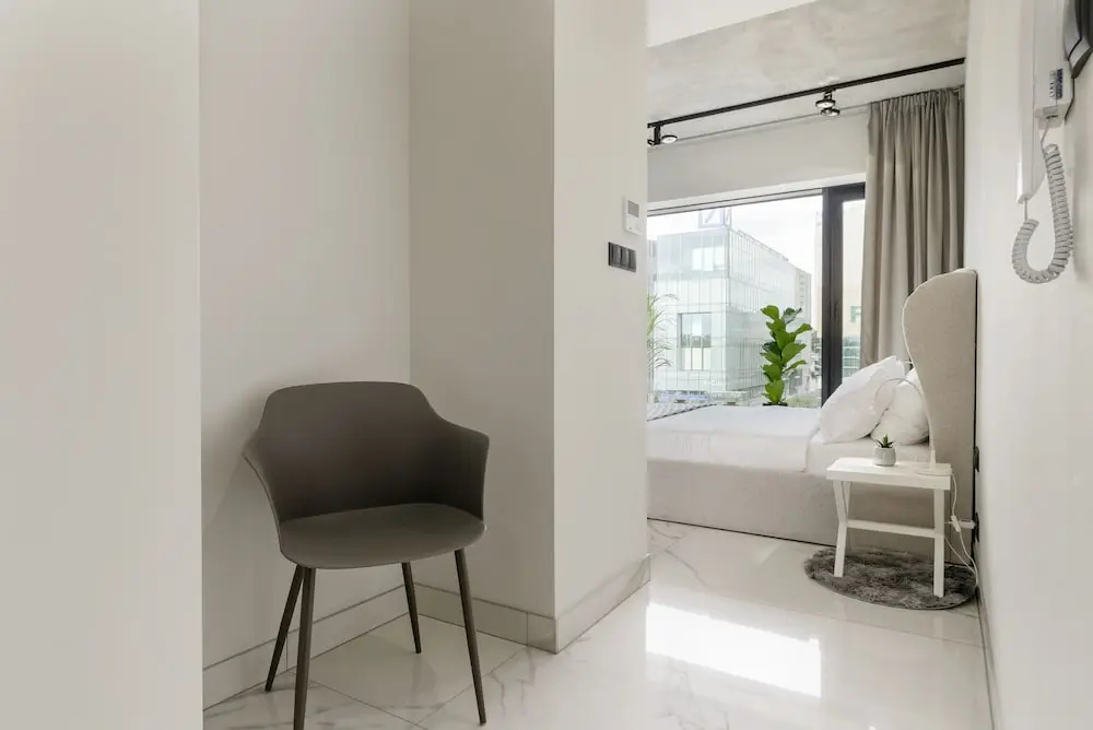 Centro Design Apartaments