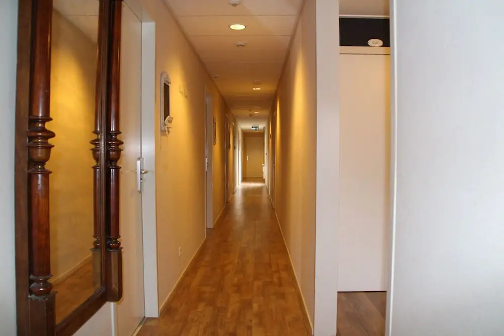 Guesthouse Lazey