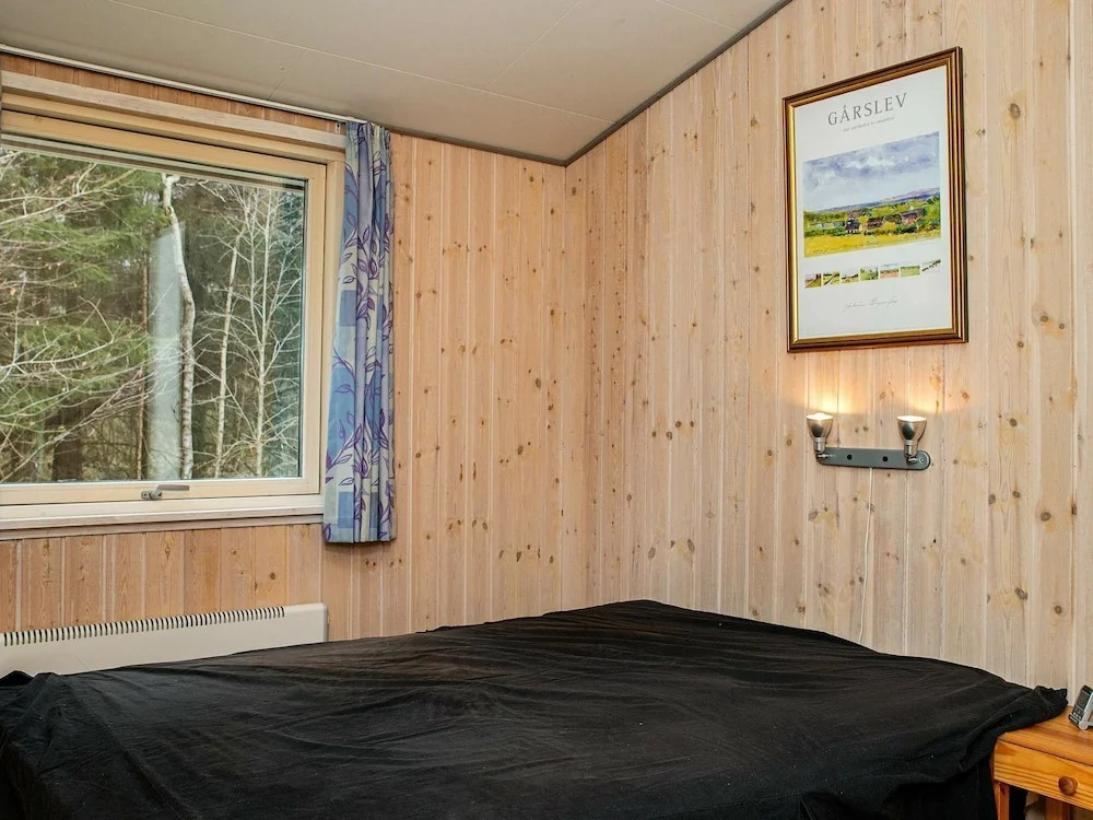 8 person holiday home in Børkop