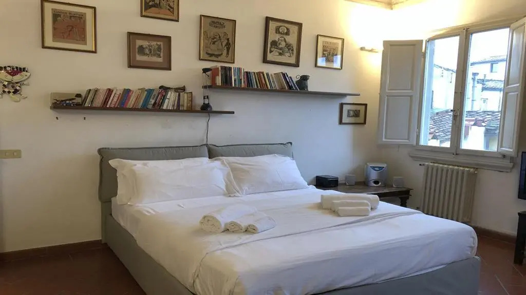 Appartamento Fiesolana 26