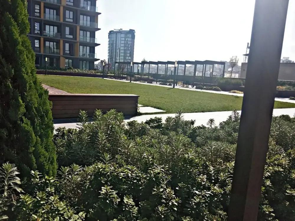 Florya homes