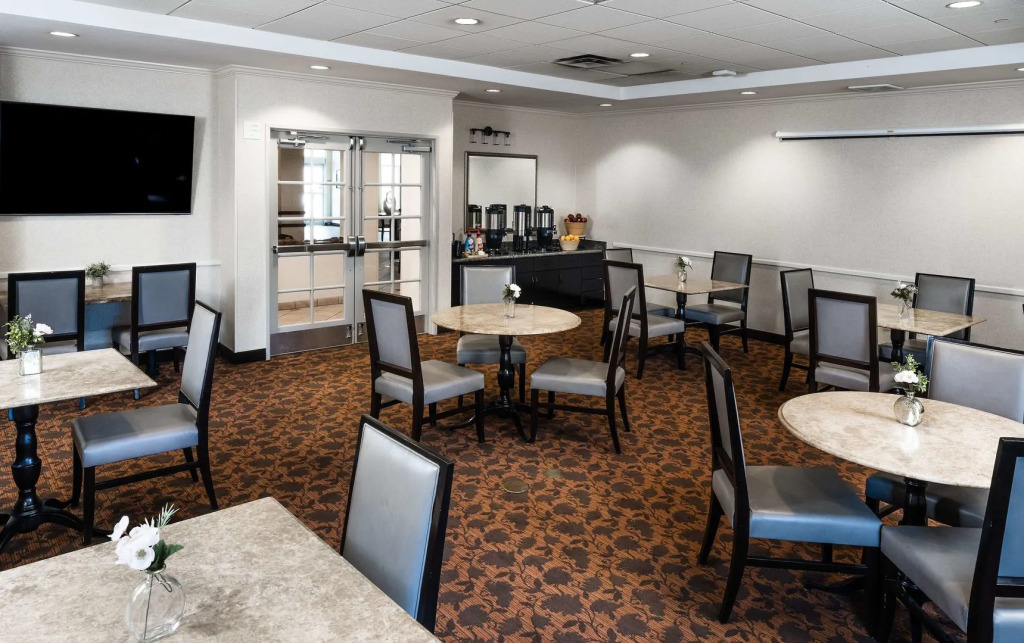 Best Western Ontario Mills Mall