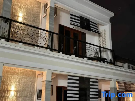 33 Homestay Banyuwangi by Calli Rooms