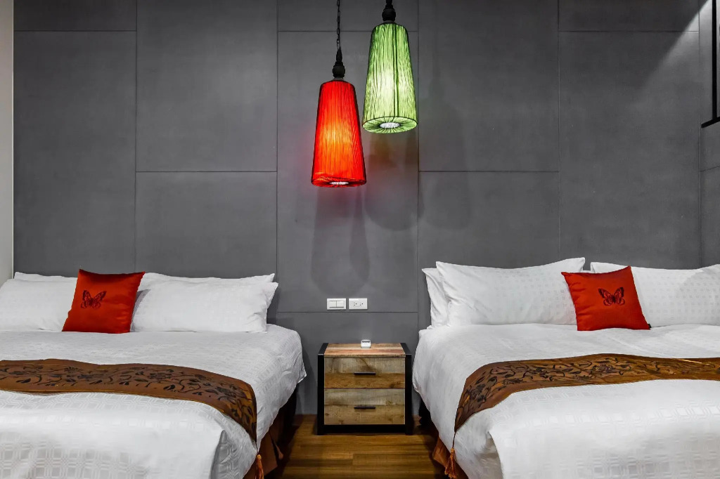 Mambo Boutique Hotel