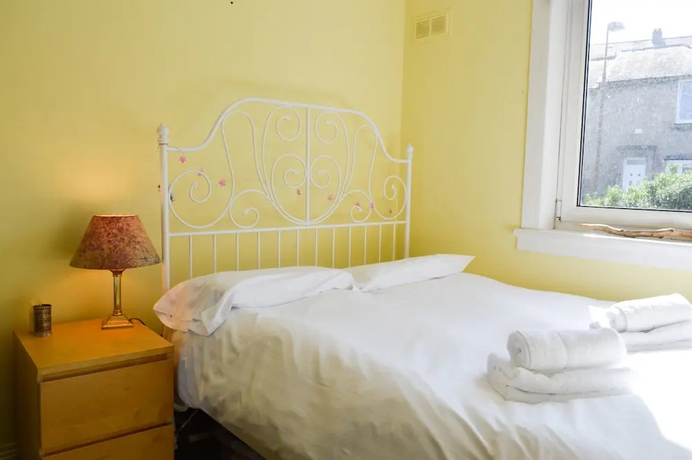 Bohemian 1 Bedroom Apartment in Edinburgh