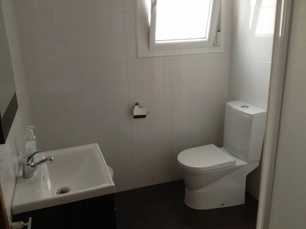 Apartamentos Con Terraza San Francisco De Borja