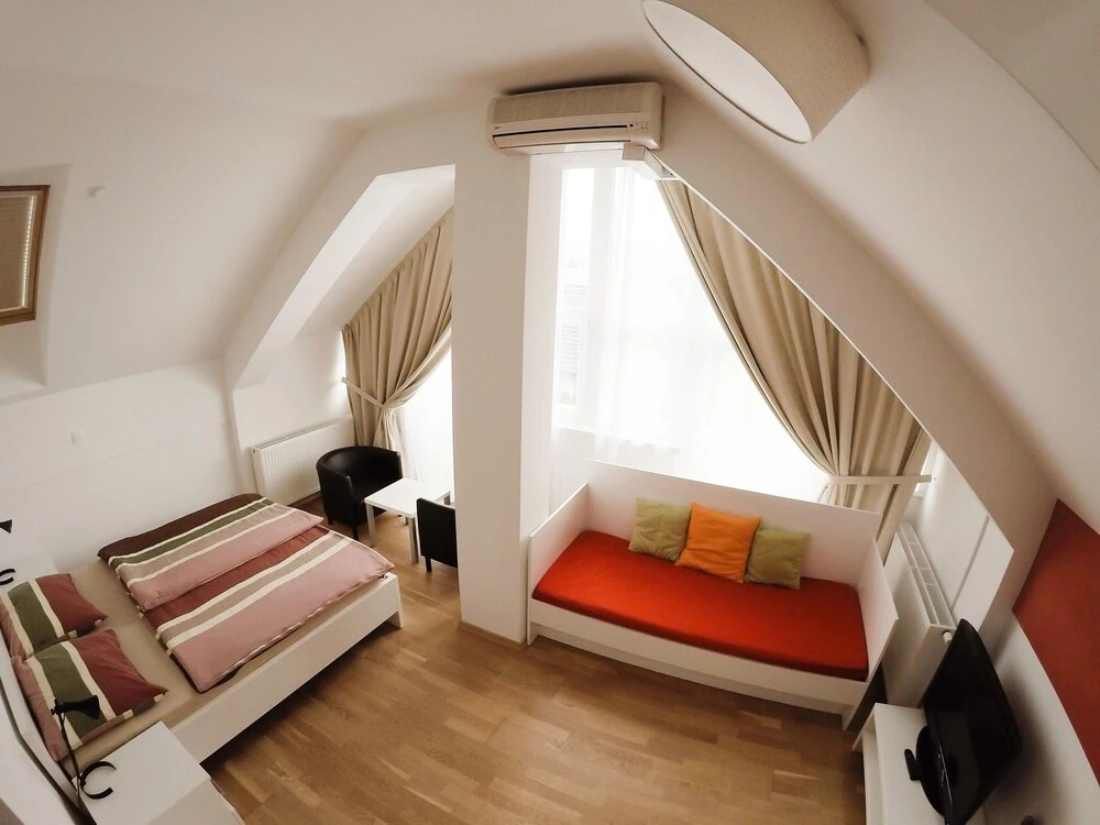 Apartments Agenija Bled