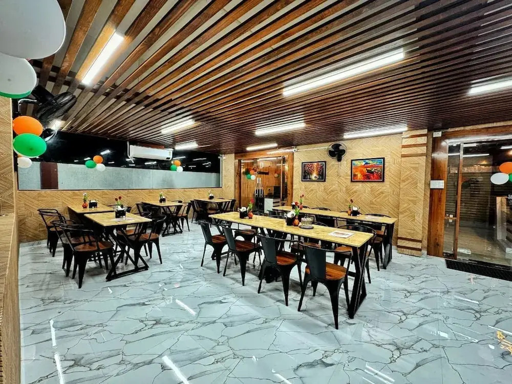 HOTEL HYDERABAD PULSE