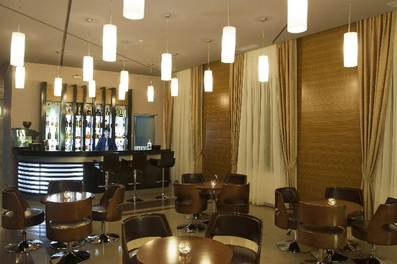 Hotel Europe