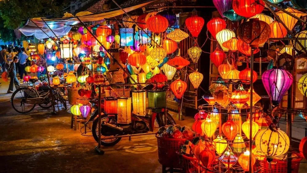 Maison Hai Homestay Hoi An