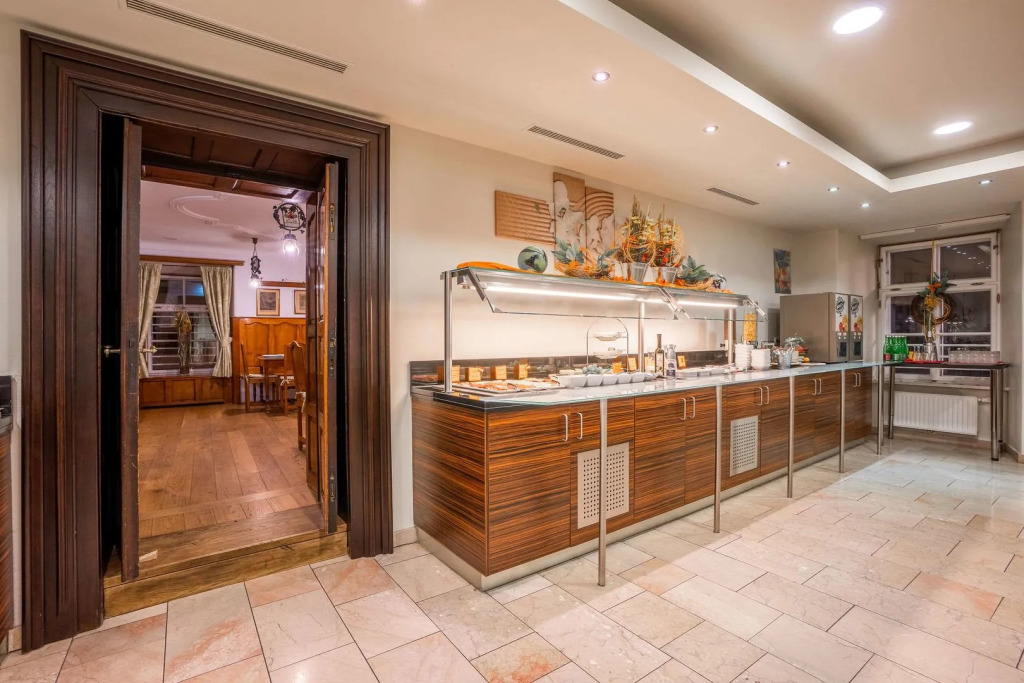 Отель Leonardo Boutique Hotel Salzburg Gablerbräu