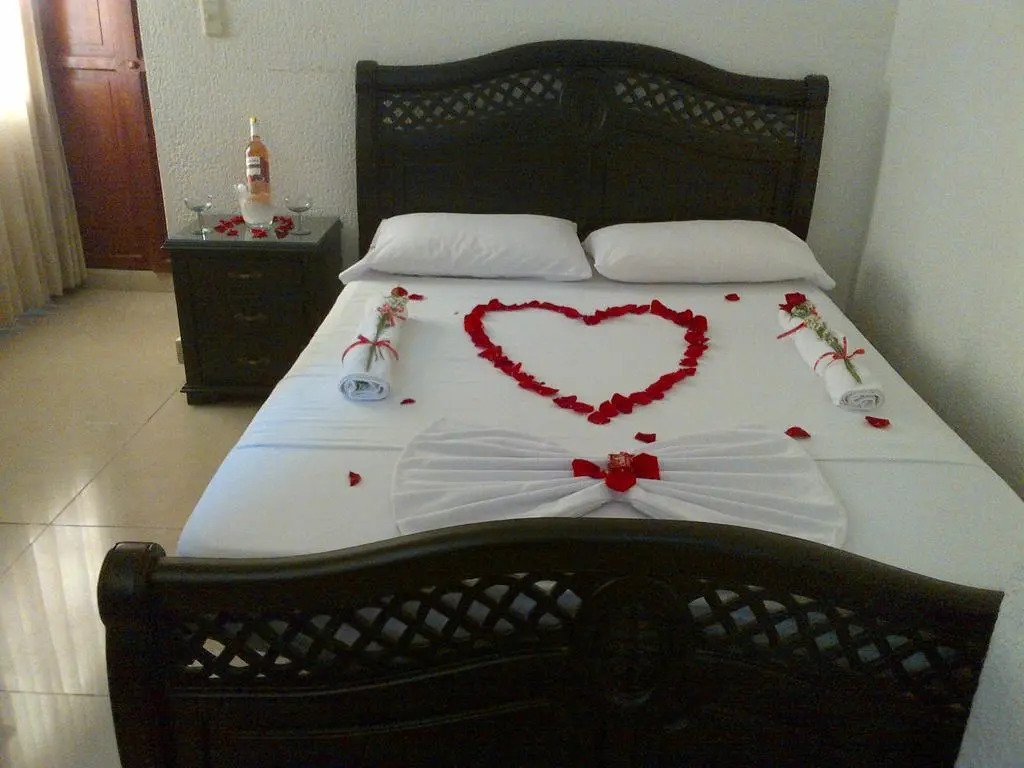Hotel La Casa del Turista