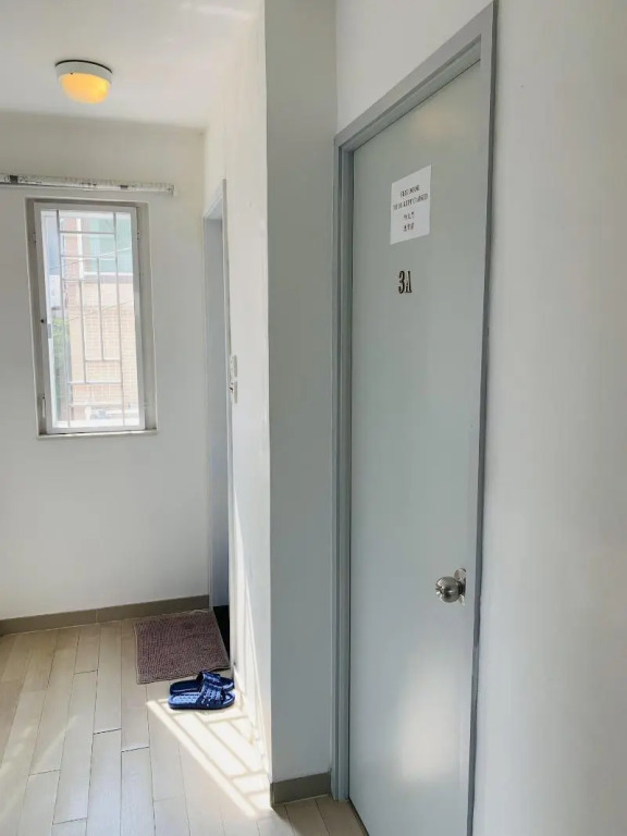 City Oasis Guesthouse