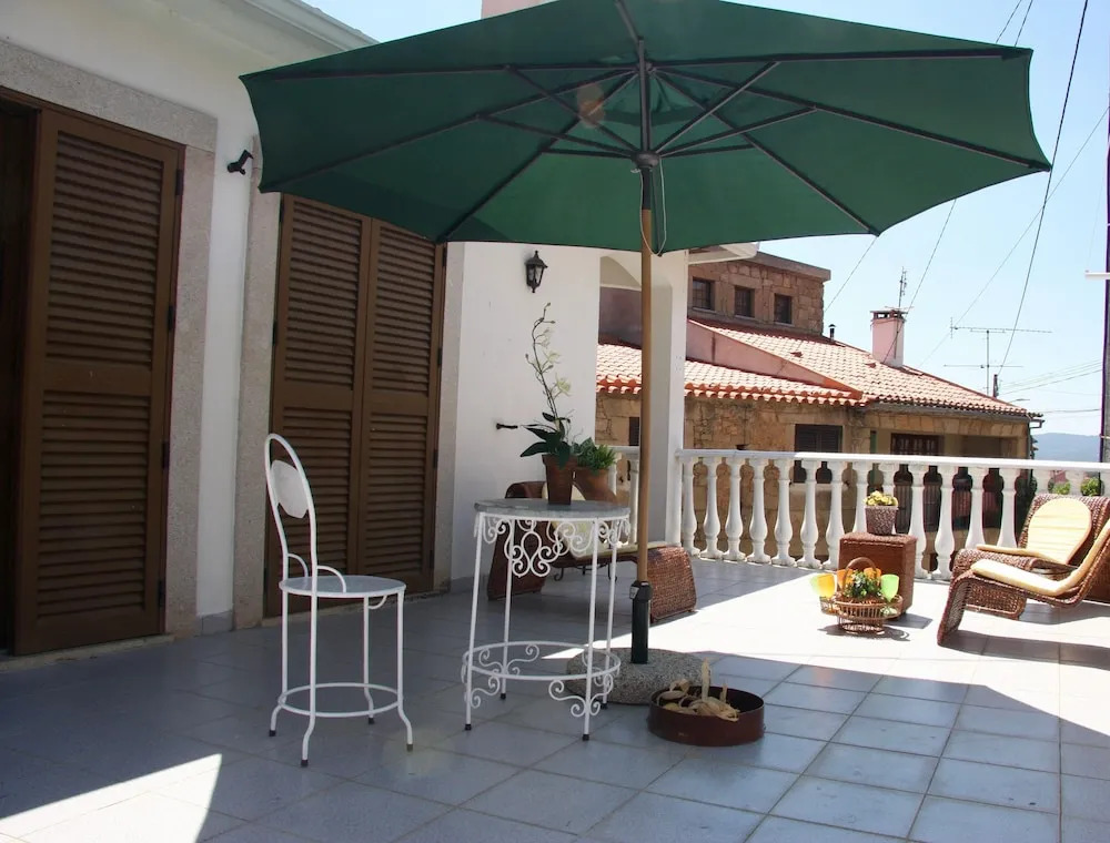 Casa Duas Fontes