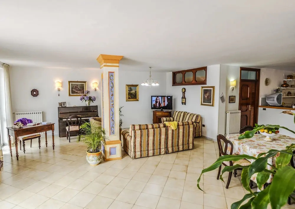 Villa Loto