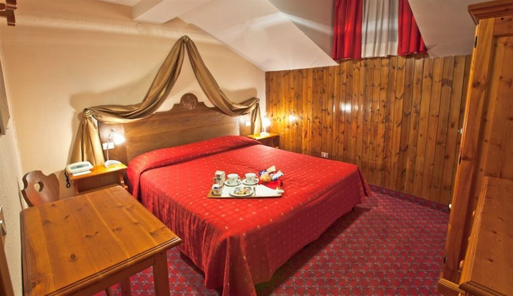 Hotel Cristallo