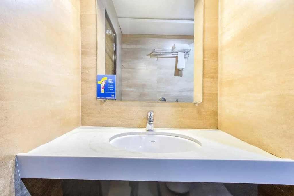 Super Townhouse Oak Times Square Le Western