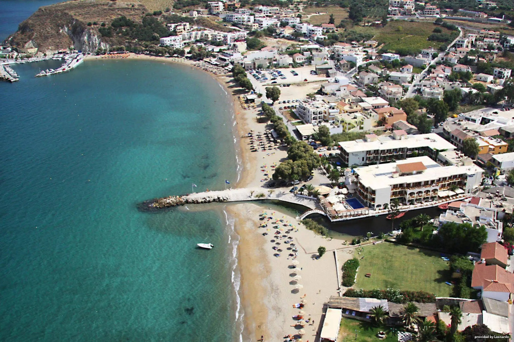 Kalyves Beach Hotel
