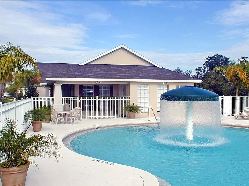 Glenbrook 16748 - Four Bedroom Villa with Private Pool
