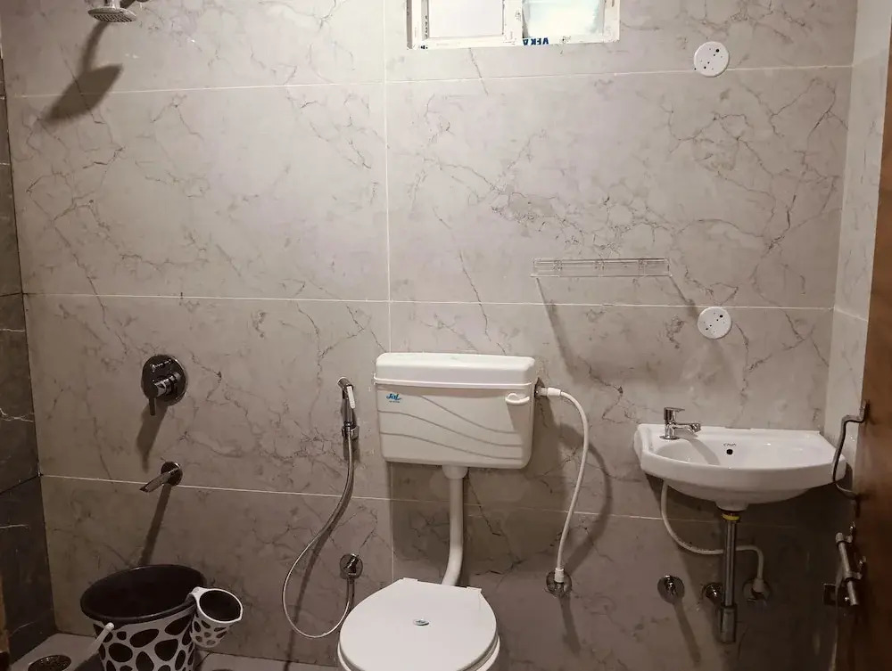 Vaaraahi Hotels