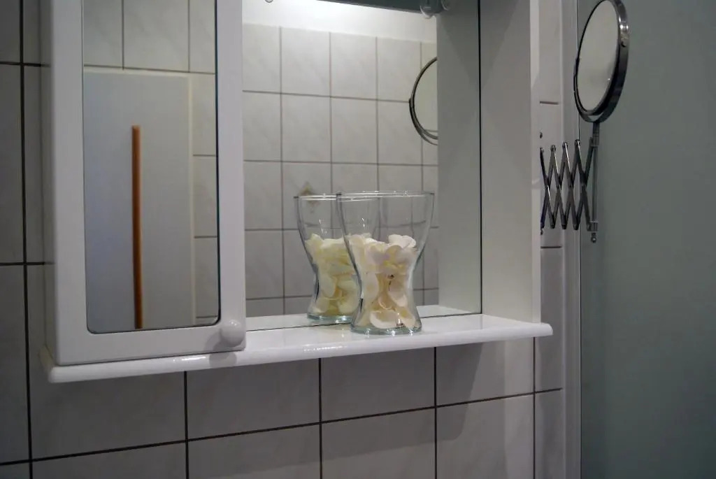 Apartmani Braco Caratan