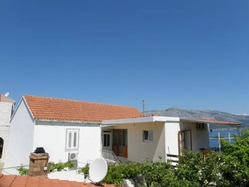 Apartments Ante