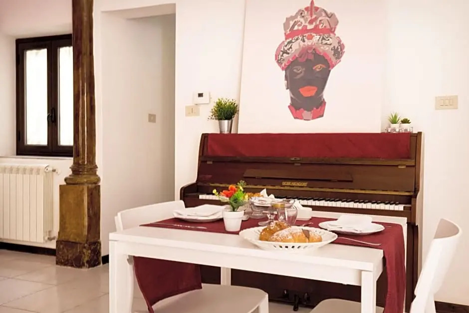 La Casa del Moro