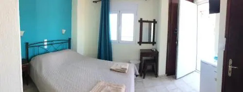 Vogiatzi Rooms