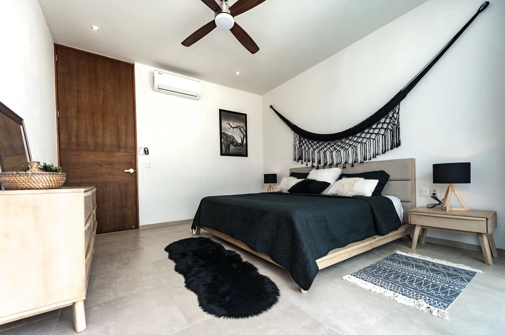 Cocodrilo Tulum Private Pool House