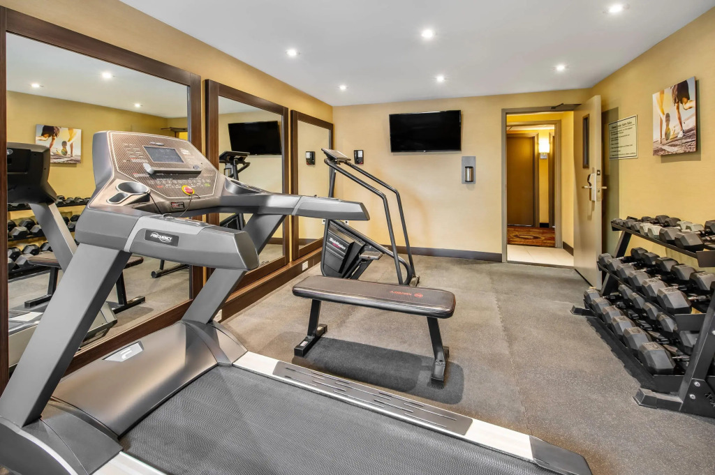Comfort Inn Chatham