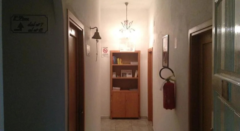 Hotel La Rosa