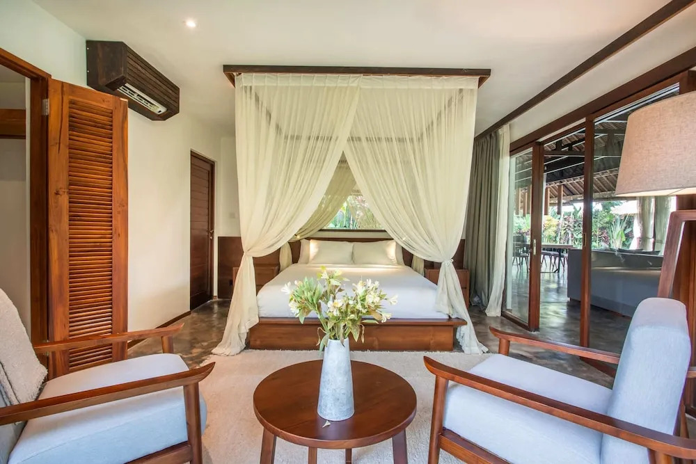 Villa Estrada Ubud