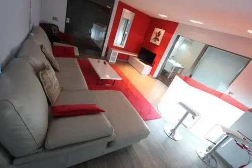 Click & Booking Apartamentos Arqubach