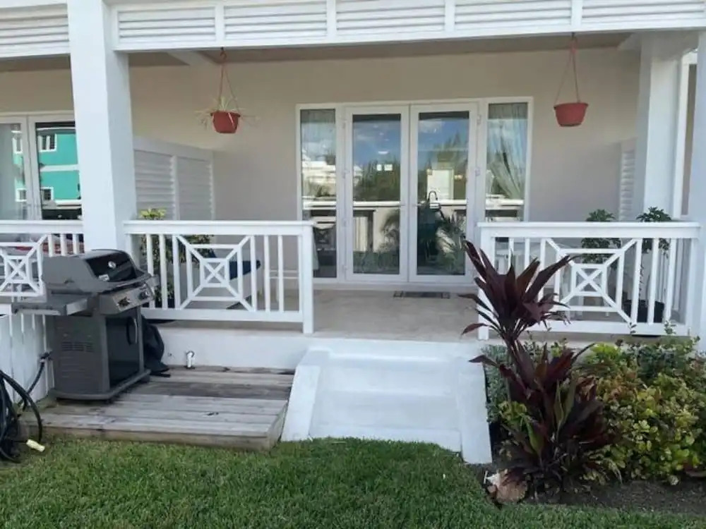 Palm Cay Marina, Resort & Spa